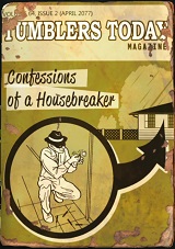 今日のタンブラー #2 Confessions of a Housebreaker