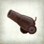 新・ロロナのアトリエ　大砲