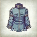 新・ロロナのアトリエ　衛兵のジャケット