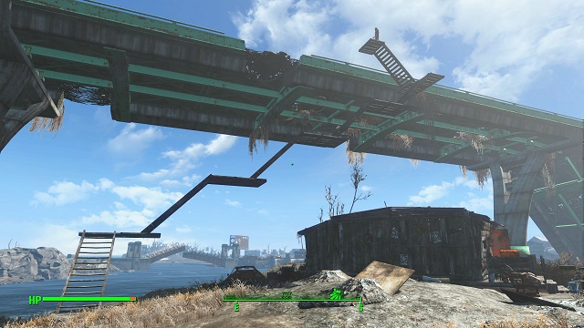 フォールアウト４ フィンチ ファームの場所 入手アイテム 関連クエスト Fallout 4 攻略