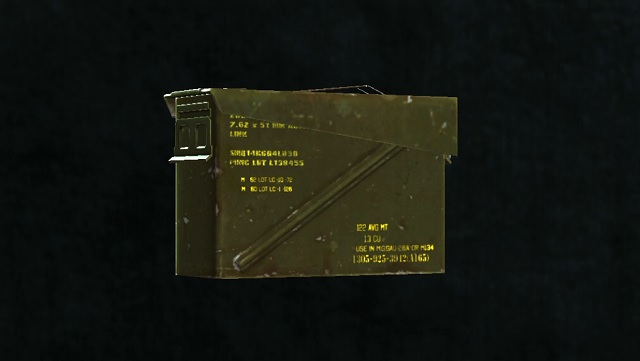 Fallout 4 5mm弾 の性能 対応銃器 入手方法 Fallout 4 攻略