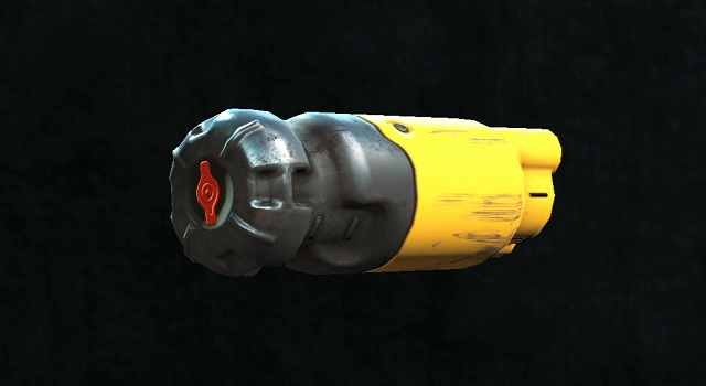 Fallout 4 フュージョン コア の性能 対応銃器 入手方法 Fallout 4 攻略