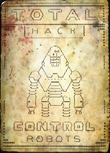 トータルハック Control Robots