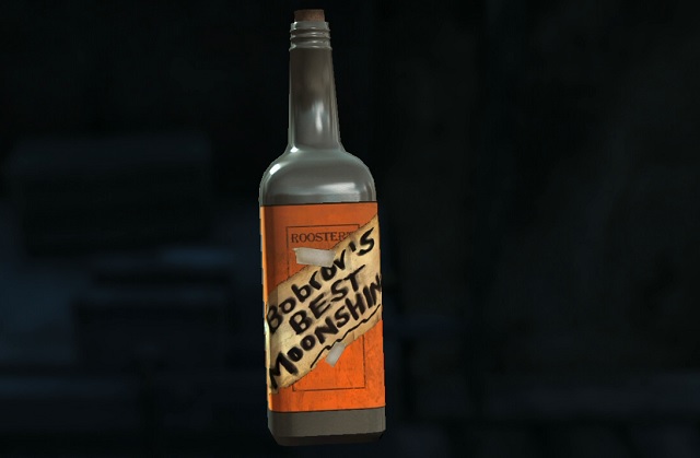 Fallout 4 ボブロフの最高の密造酒 の効果 レシピ 入手方法 フォールアウト４ 攻略