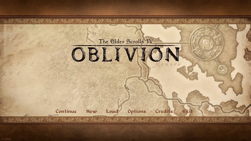 年改訂 Oblivion 初心者向け Mod 導入ガイド おすすめ Mod Oblivion Mod 情報