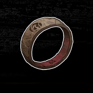 Brons Ring