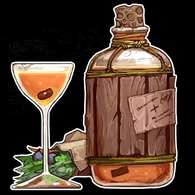 Lavo Cocktail